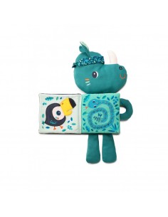 Lilliputiens Marius Livre... 2