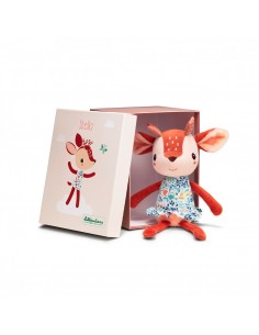 Lilliputiens Stella le faon...