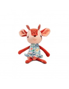 Lilliputiens Stella le faon... 2