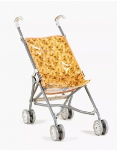 Poussette Astronomia