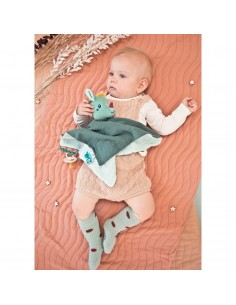 Joe le dragon Doudou... 2