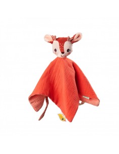 Stella le faon Doudou...