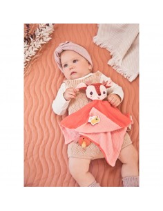 Stella le faon Doudou... 2