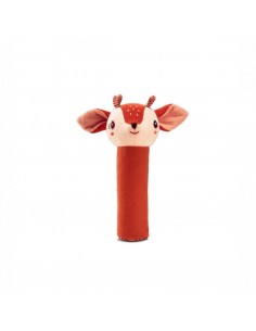 Stella le faon Hochet pouêt...