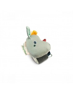 Lilliputiens Joe le dragon...