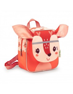 Lilliputiens Sac à dos...