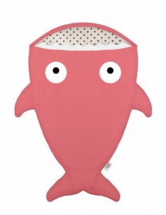 Chancelière Requin Corail...