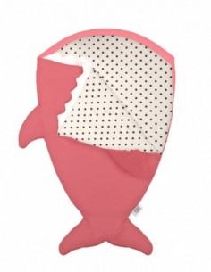 Chancelière Requin Corail... 2