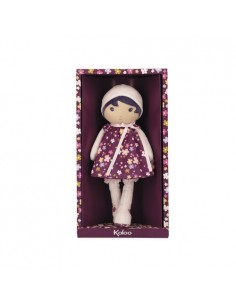 Kaloo Ma première poupée en... 2