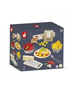 Janod Pasta Mix 3700217365981