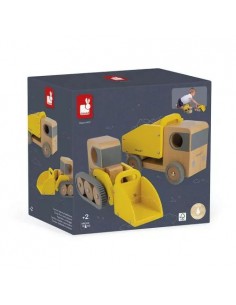 Janod Camion Benne et...