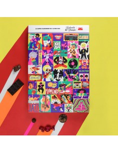 Le Super Calendrier de...