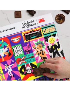 Le Super Calendrier de... 2