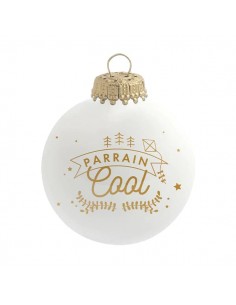 Baubels Boule Parain Cool...