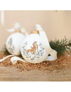 Boule Mon premier Noel... 2