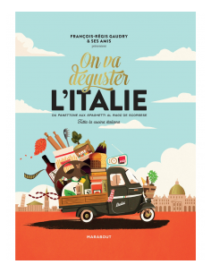 Kubbick On va déguster...