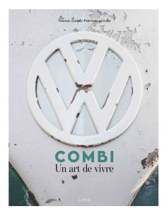 Kubbick Combi, un art de...