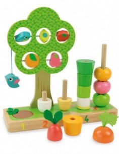 J'apprends à compter les... 2