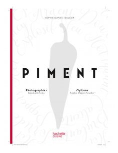 Livre - Piment 2
