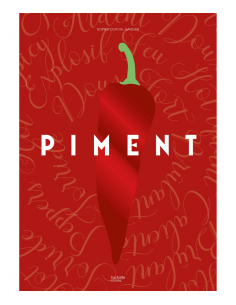 Livre - Piment