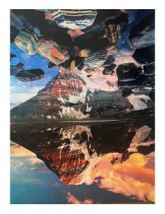 Livre - Hymne à la terre 2