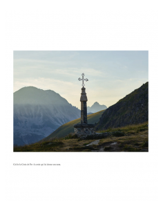 Livre - Cols Mythiques du... 2