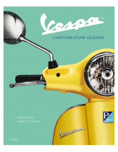 Livre - Vespa