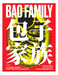 Livre - Bao Family