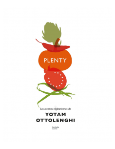 Livre - Plenty