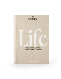 Coffee Table Photo Book... 2