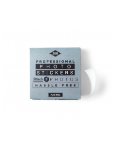 Autocollants pour Photo...