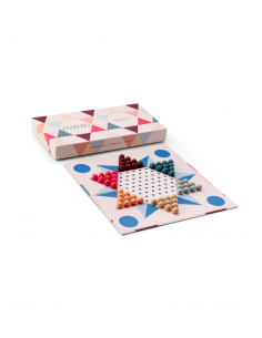 Jeu Dames Chinoises...