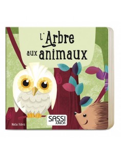 Sassi Livre puzzle -... 2
