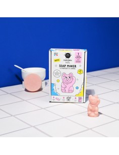 Fabrique de savon Kitty 2