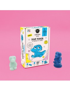 Fabrique de savon Croco