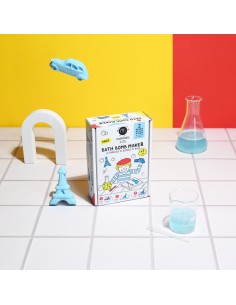 Fabrique de bombes de bain... 2