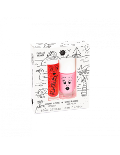 Nailmatic Coffret enfant...