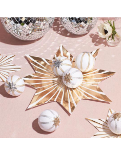 Meri Meri Plaques...