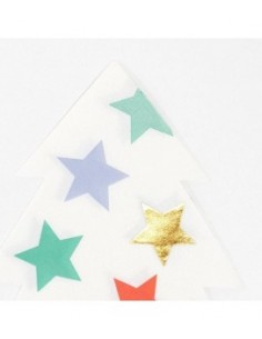 Serviettes de table en... 2