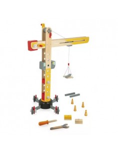 Janod Grande Grue... 2