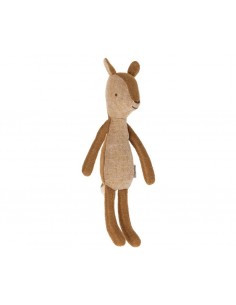 Petite soeur, biche