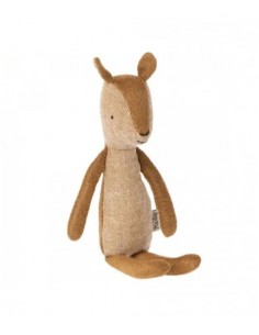 Petite soeur, biche 2