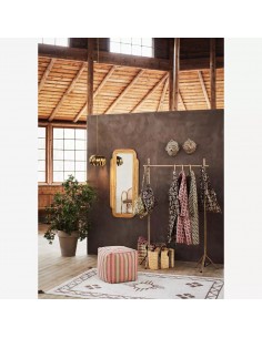 Kimono, beige, olive, moutarde 2