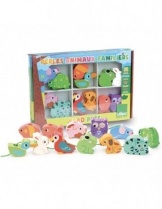 Perles Animaux Familiers