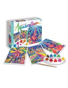 Sentosphère Paris By Night... 2