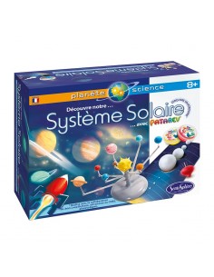 Sentosphère Le Système...