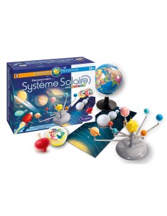 Sentosphère Le Système... 2