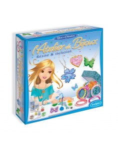 Sentosphère L\'atelier de...