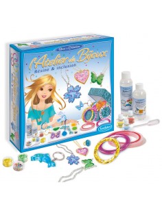 L'atelier de bijoux 2