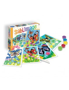 Sentosphère Papillons... 2